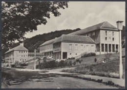 Bad Berka, Sanatorium - Sonstige & Ohne Zuordnung