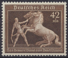 Deutsches Reich, MiNr. 699, Postfrisch - Autres & Non Classés