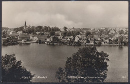 Malchow (Meckl.), Blick Vom Klosterturm - Sonstige & Ohne Zuordnung