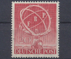 Berlin, MiNr. 71, Postfrisch - Unused Stamps