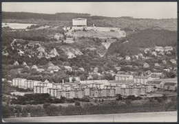 Bad Frankenhausen / Kyffh., Blick Von Der Hainleite - Sonstige & Ohne Zuordnung