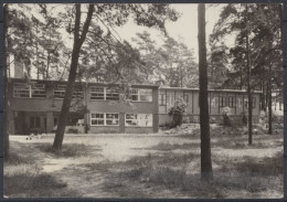 Storkow / Wolfswinkel, Erholungsheim Der RB-Direktion Berlin "Ernst Thälmann" - Sonstige & Ohne Zuordnung