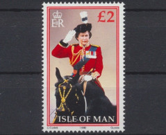 Insel Man, MiNr. 421, Postfrisch - Isle Of Man