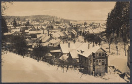 Friedrichroda (Thür.), Ortsansicht - Sonstige & Ohne Zuordnung