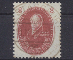 DDR, Michel Nr. 264, Gestempelt - Used Stamps