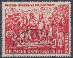 DDR, Michel Nr. 287, Gestempelt - Used Stamps