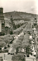 73762260 Barcelona Cataluna Paseo De Gracia Barcelona Cataluna - Autres & Non Classés