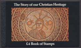 Großbritannien, Markenheftchen 70, Postfrisch - Postzegelboekjes