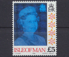Insel Man, MiNr. 601, Postfrisch - Isle Of Man