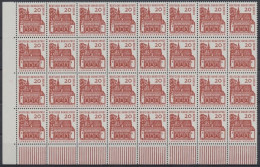 Berlin, Michel Nr. 244 (32), Postfrisch / MNH - Ongebruikt