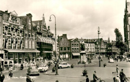 73762256 Haarlem NL Grote Markt  - Other & Unclassified