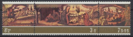 Malta, Michel Nr. 518-520 ZD, Postfrisch/MNH - Malte