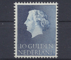Niederlande, MiNr. 706, Postfrisch - Autres & Non Classés