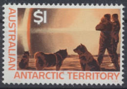 Australien Antarktis, Michel Nr. 18, Postfrisch/MNH - Autres & Non Classés