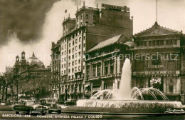 73762236 Barcelona Cataluna Comedia Avenida Palace Y Coliseo Barcelona Cataluna - Autres & Non Classés