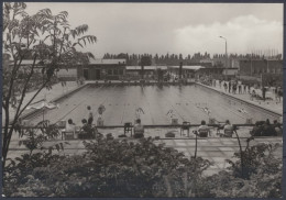 Brandenburg (Havel), Volksbad Marienberg - Autres & Non Classés