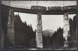 Muttererbrücke, Stubaitalbahn - Autres & Non Classés