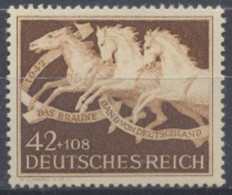 Deutsches Reich, MiNr. 815, Postfrisch - Neufs