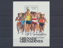 Grenada-Grenadinen, Michel Nr. 119, Postfrisch - Grenada (1974-...)