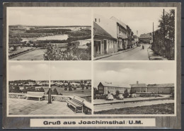 Joachimsthal, Ortsansichten - Andere & Zonder Classificatie