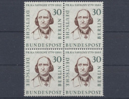 Berlin, Michel Nr. 170 (4), Postfrisch - Unused Stamps
