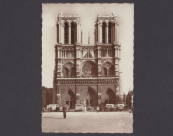 Paris, Notre - Dame - Other & Unclassified