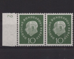 Berlin, Michel Nr. 183 DZ, Postfrisch - Unused Stamps