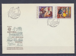 Portugal, Michel Nr. 1441-1442 Y, FDC - Autres & Non Classés