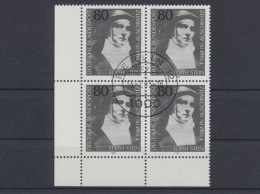Deutschland (BRD), Michel Nr. 1162 (4), Gestempelt - Used Stamps