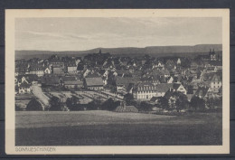 Donaueschingen, Ortsansicht - Sonstige & Ohne Zuordnung