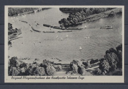 Potsdam, Original - Fliegeraufnahmen Der Havelpartie Sakrower Enge - Sonstige & Ohne Zuordnung