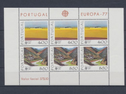 Portugal, MiNr. Block 20, Postfrisch - Other & Unclassified