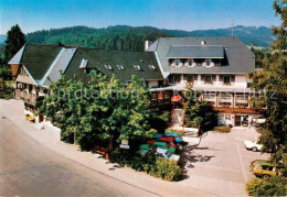 73762182 Hinterzarten Hotel Linde Im Schwarzwald Hinterzarten - Hinterzarten