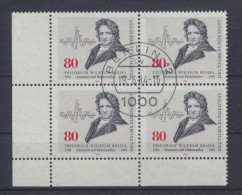 Deutschland (BRD), Michel Nr. 1219 (4), Gestempelt - Used Stamps