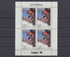 Guyana, Michel Nr. 2408 KB, Postfrisch - Guiana (1966-...)