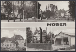 Möser, Ortsansichten - Autres & Non Classés