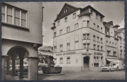 Zell A. D. Mosel, Gasthaus AM BRUNNEN, Bes. Heinz Münster - Autres & Non Classés