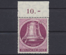 Berlin, Michel Nr. 79 OR, Postfrisch/MNH - Unused Stamps