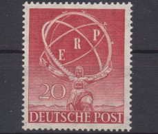 Berlin, MiNr. 71, Postfrisch, BPP Signatur - Nuovi
