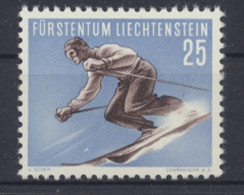Liechtenstein, Michel Nr. 336, Postfrisch - Autres & Non Classés