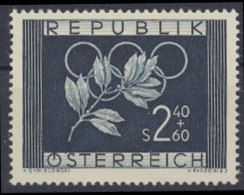 Österreich, MiNr. 969, Postfrisch - Neufs