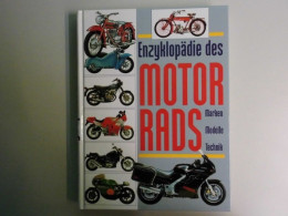 Enzyklopädie Des Motorrads - Andere & Zonder Classificatie