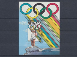 Grenada, Michel Nr. Block 218, Postfrisch - Grenade (1974-...)