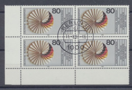 Deutschland (BRD), Michel Nr. 1185 (4), Gestempelt - Used Stamps