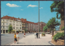 Gelsenkirchen, Ebertstraße - Autres & Non Classés