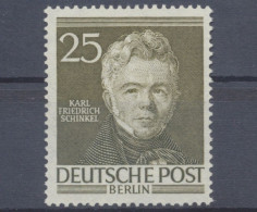 Berlin, Michel Nr. 98, Postfrisch/MNH - Neufs