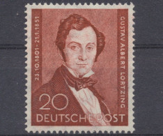 Berlin, MiNr. 74, Postfrisch - Nuovi