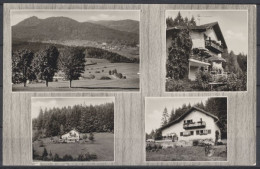 Rabenstein (Zwiesel), Haus Am Walde - Autres & Non Classés