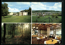 Waldbrunn-Hausen, Privatpension "Birkenmühle" - Autres & Non Classés