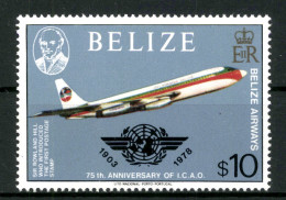 Belize, MiNr. 431, Postfrisch - Belize (1973-...)